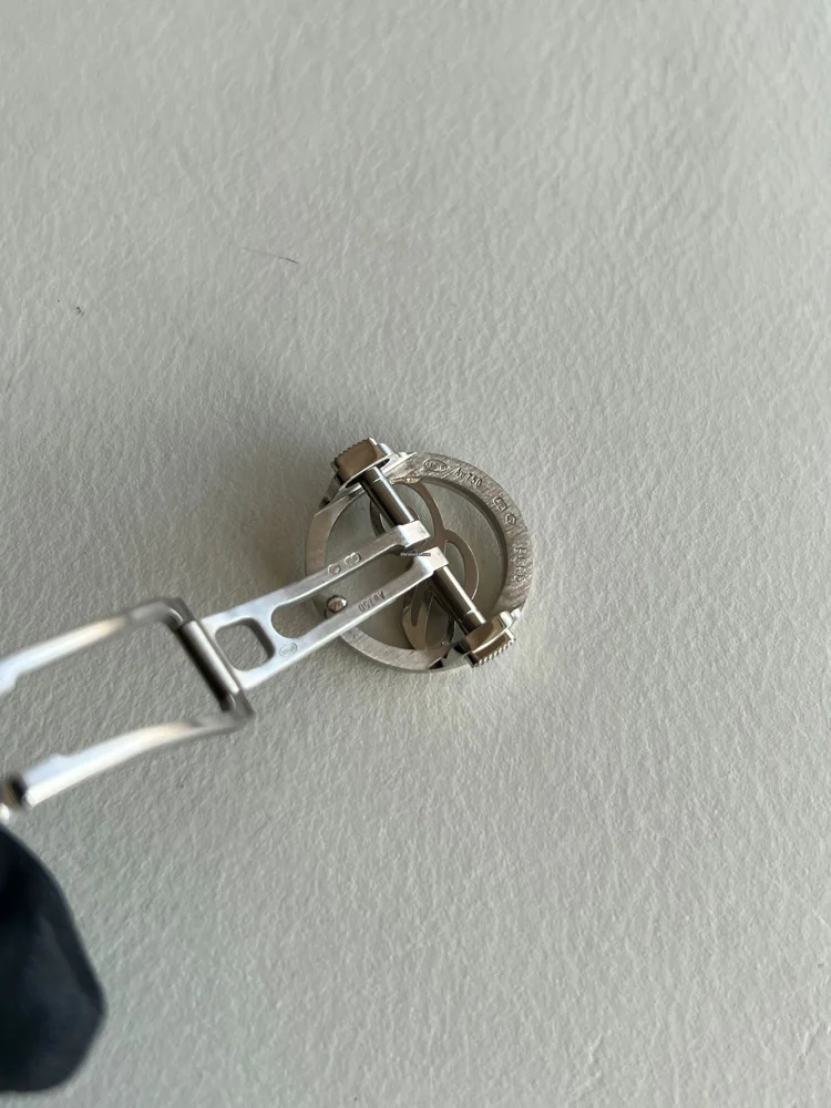 Breguet Classique 5727BB/12/9ZU
